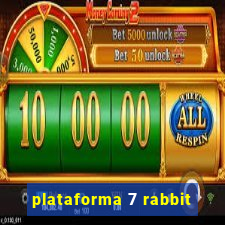 plataforma 7 rabbit